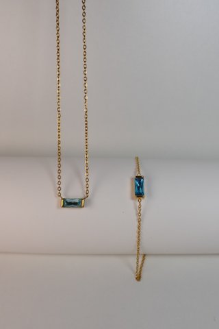 Liquidación lote joyería +200 piezas | Stock para