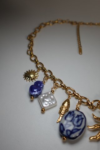 Liquidación lote joyería +200 piezas | Stock para