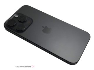 apple iphone 15 pro 128gb