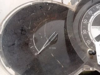Cuadro instrumentos CITROEN C3
