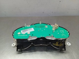 Cuadro instrumentos CITROEN C3