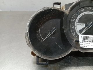 Cuadro instrumentos CITROEN C3