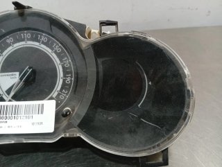 Cuadro instrumentos CITROEN C3