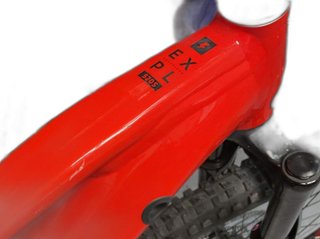 bicicleta electrica rockrider 520 s rojo 500wh