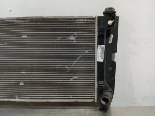 Radiador agua TOYOTA AVENSIS BERLINA (T25)