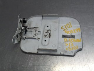 Tapa exterior combustible DACIA LOGAN MCV II