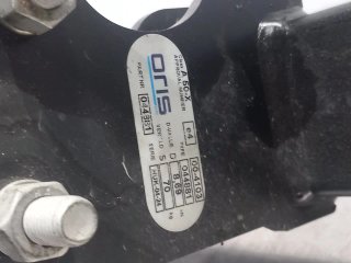 Enganche remolque PEUGEOT PARTNER FURGÓN