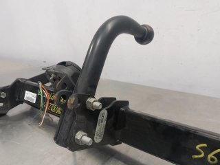 Enganche remolque PEUGEOT PARTNER FURGÓN