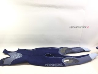 traje neopreno tribord 2 piezas