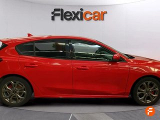 Ford Focus 1.0 Ecoboost MHEV 92kW ST-Line