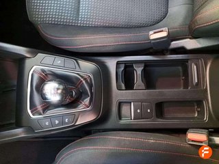 Ford Focus 1.0 Ecoboost MHEV 92kW ST-Line