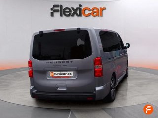 Peugeot Traveller Business Long BlueHDi 180 S&S EAT8