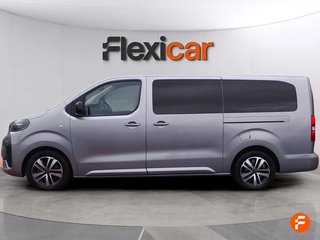 Peugeot Traveller Business Long BlueHDi 180 S&S EAT8