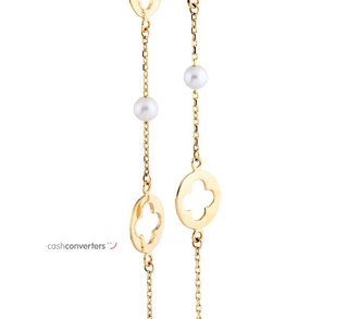 pulsera oro 18k