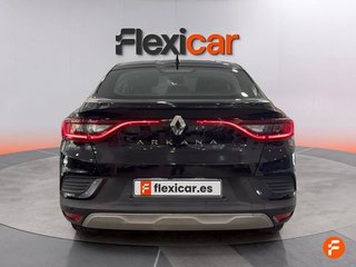 Renault Arkana Intens TCe 103kW(140CV) EDC Microhíbrido