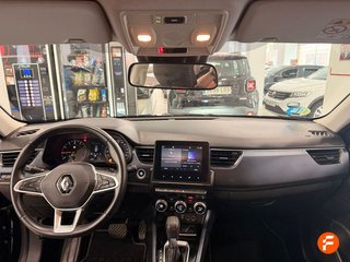 Renault Arkana Intens TCe 103kW(140CV) EDC Microhíbrido