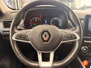 Renault Arkana Intens TCe 103kW(140CV) EDC Microhíbrido