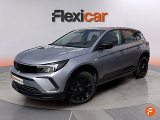 Opel Grandland 1.2T XHT MT6 S/S GS