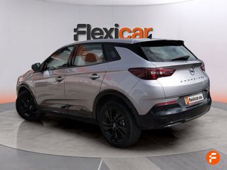 Opel Grandland 1.2T XHT MT6 S/S GS