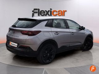 Opel Grandland 1.2T XHT MT6 S/S GS