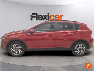 Hyundai Bayon 1.2 MPI Maxx