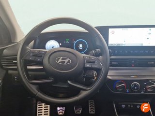 Hyundai Bayon 1.2 MPI Maxx