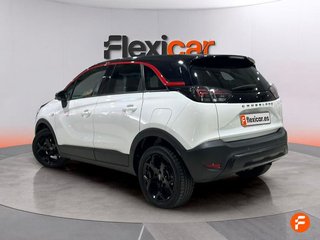 Opel CrossLand 1.2 81kW (110CV) GS