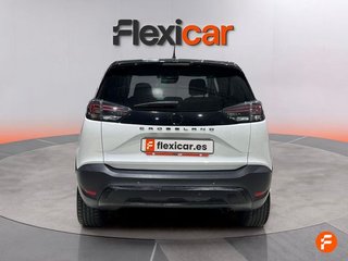 Opel CrossLand 1.2 81kW (110CV) GS