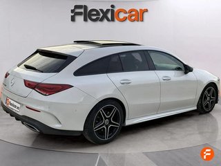 Mercedes CLA CLA 200 Shooting Brake