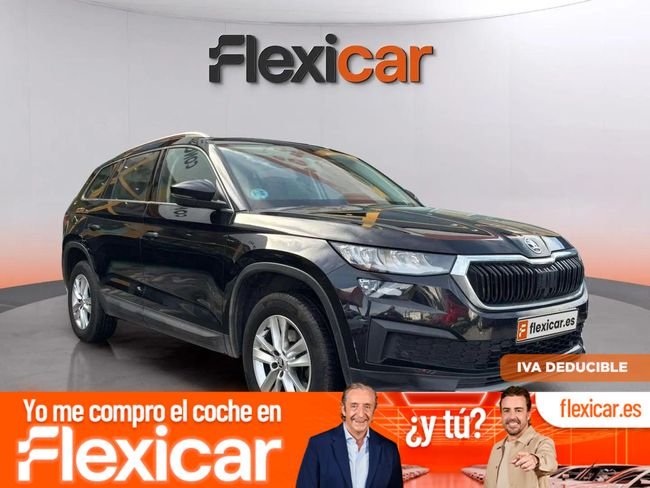 Skoda Kodiaq 1.5 TSI 110KW (150cv) 4x2 Ambition - foto 1
