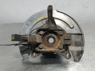 Mangueta delantera derecha MITSUBISHI OUTLANDER