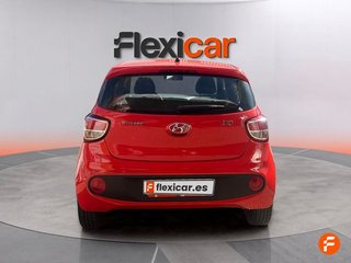 Hyundai i10 1.0 Klass