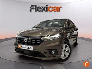 Dacia Logan Comfort 74kW (100CV) LPG ECO-G