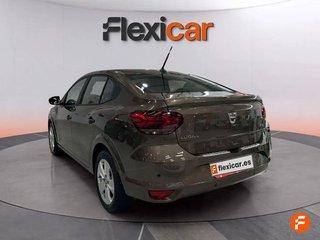 Dacia Logan Comfort 74kW (100CV) LPG ECO-G