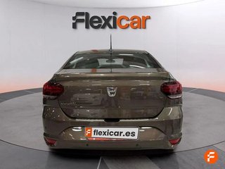 Dacia Logan Comfort 74kW (100CV) LPG ECO-G