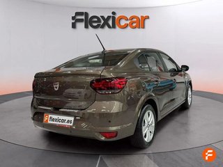 Dacia Logan Comfort 74kW (100CV) LPG ECO-G