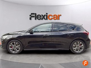 Ford Focus ST-Line X 1.0T EcoBoost mHEV 92kW(125CV)