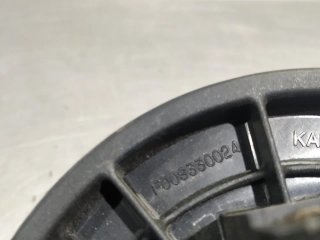 Motor calefaccion HYUNDAI TUCSON (JM)