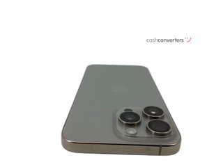 apple iphone 15 pro max 256gb