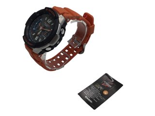 reloj pulsera caballero casio gw-3000m-4a