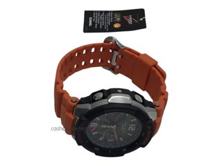 reloj pulsera caballero casio gw-3000m-4a