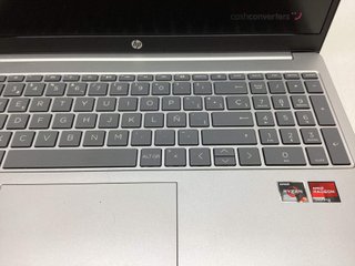 pc portatil hp hp laptop 15-fc0xxx