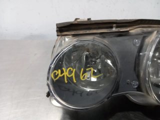Faro izquierdo BMW SERIE 3 COMPACTO (E46)