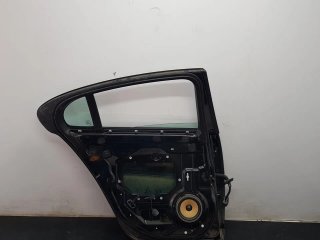 Puerta trasera izquierda JAGUAR XF