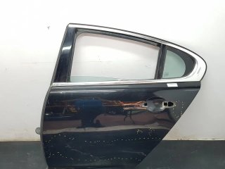 Puerta trasera izquierda JAGUAR XF