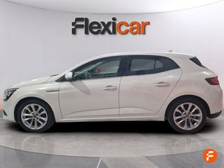 Renault Megane Zen Energy TCe 97kW (130CV)