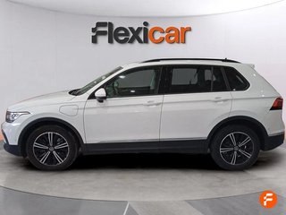 Volkswagen Tiguan Life 1.4 TSI eHybrid 180kW (245CV) DSG