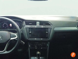 Volkswagen Tiguan Life 1.4 TSI eHybrid 180kW (245CV) DSG