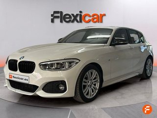 BMW Serie 1 116i