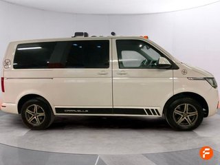 Volkswagen Caravelle Origin Corta 2.0 TDI 81kW (110CV) BMT